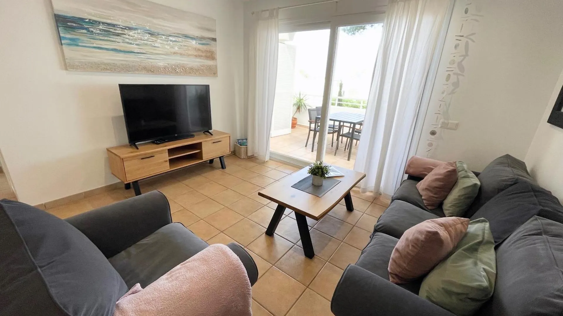Casa Imperial - Exklusives Apartment Am Yachthafen Cala D´Or
