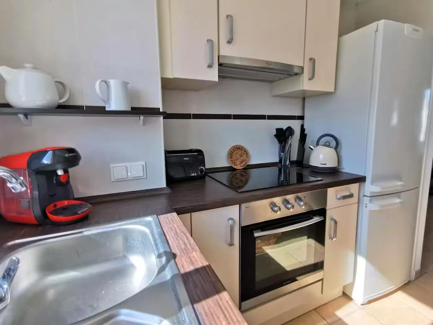 Casa Imperial - Exklusives Apartment Am Yachthafen Cala D´Or Espanha
