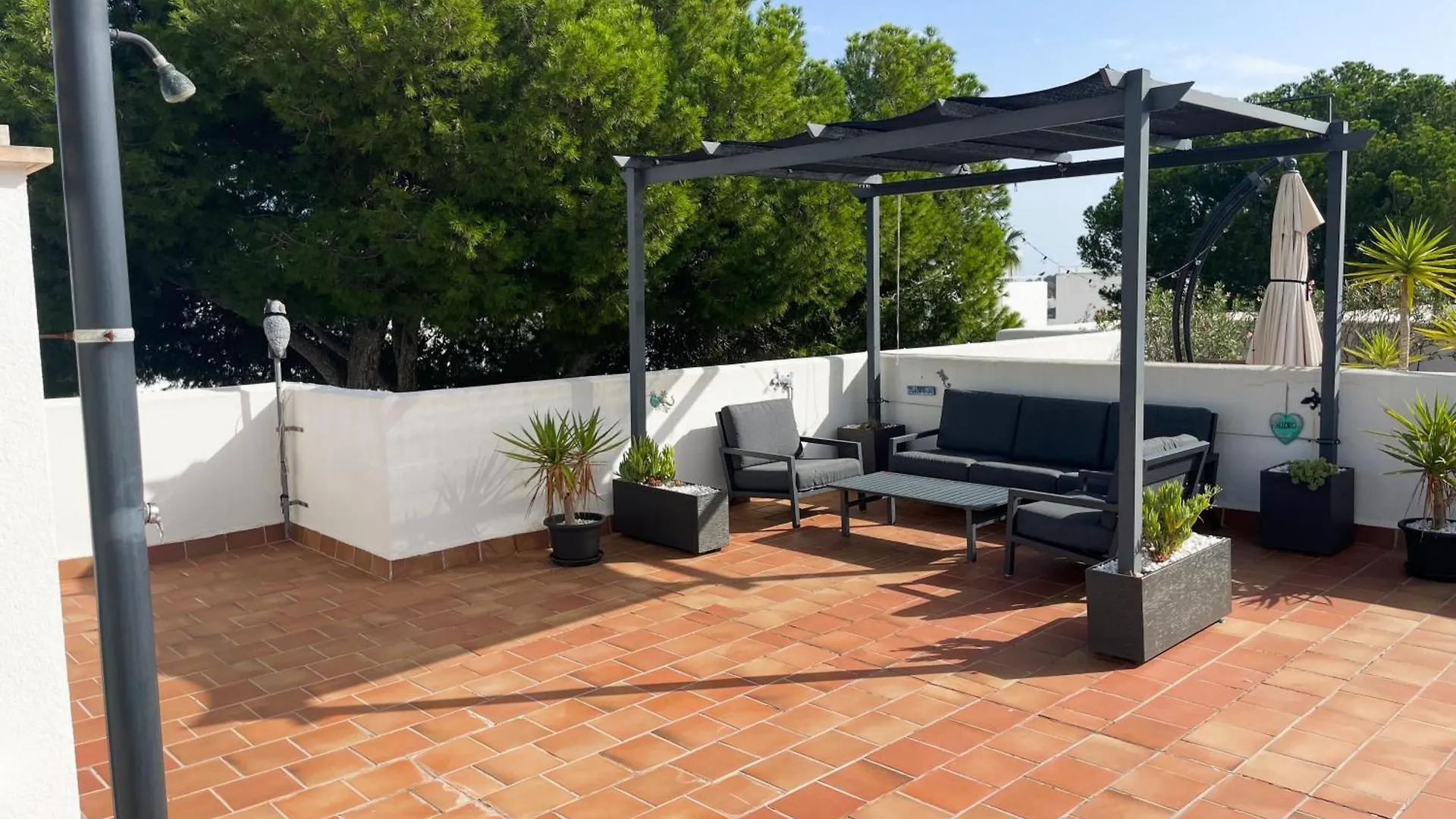 Casa Imperial - Exklusives Apartment Am Yachthafen Cala D´Or
