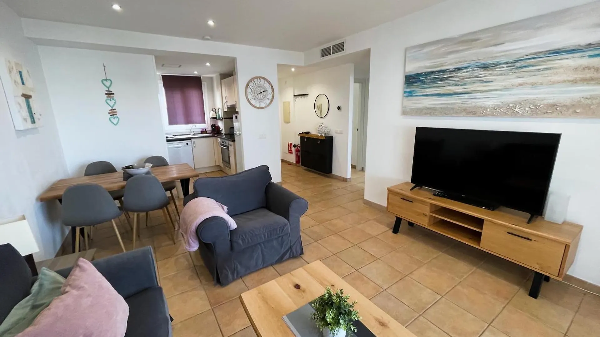 Casa Imperial - Exklusives Apartment Am Yachthafen Cala D´Or Espanha