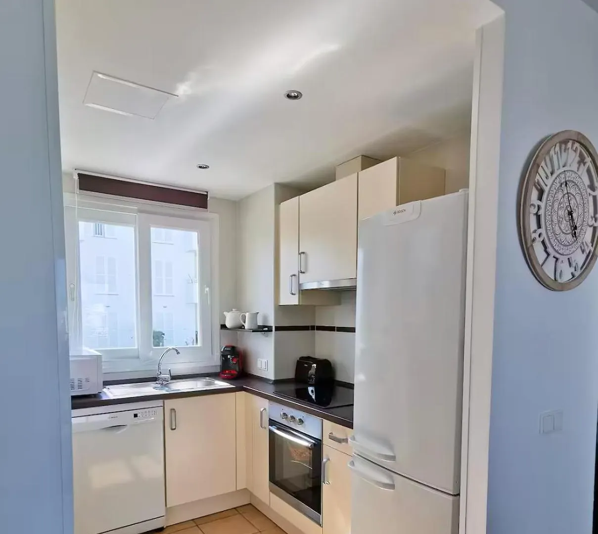 Casa Imperial - Exklusives Apartment Am Yachthafen Cala D´Or