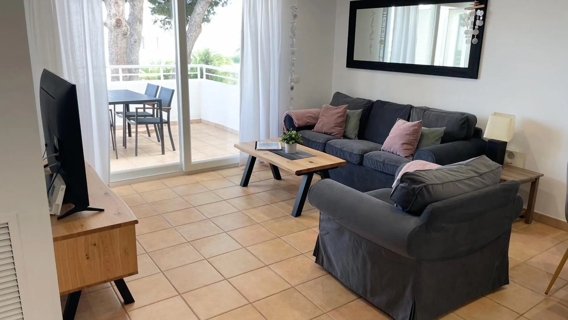 Casa Imperial - Exklusives Apartment Am Yachthafen Cala D´Or