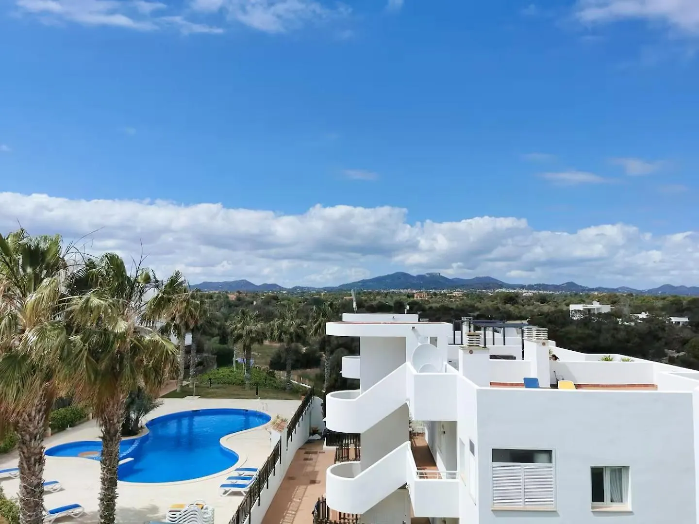 Casa Imperial - Exklusives Apartment Am Yachthafen Cala D´Or