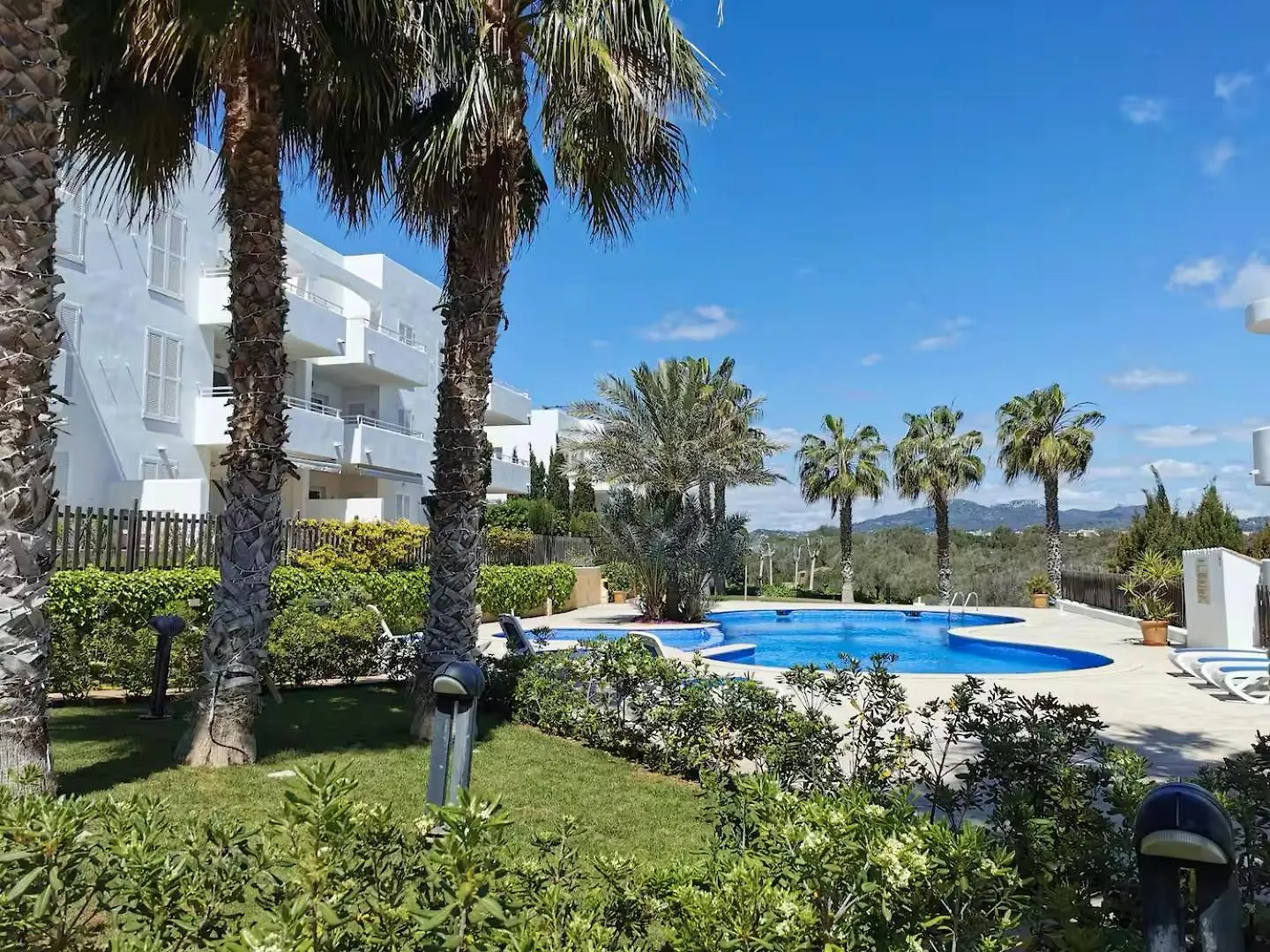 Casa Imperial - Exklusives Apartment Am Yachthafen Cala D´Or