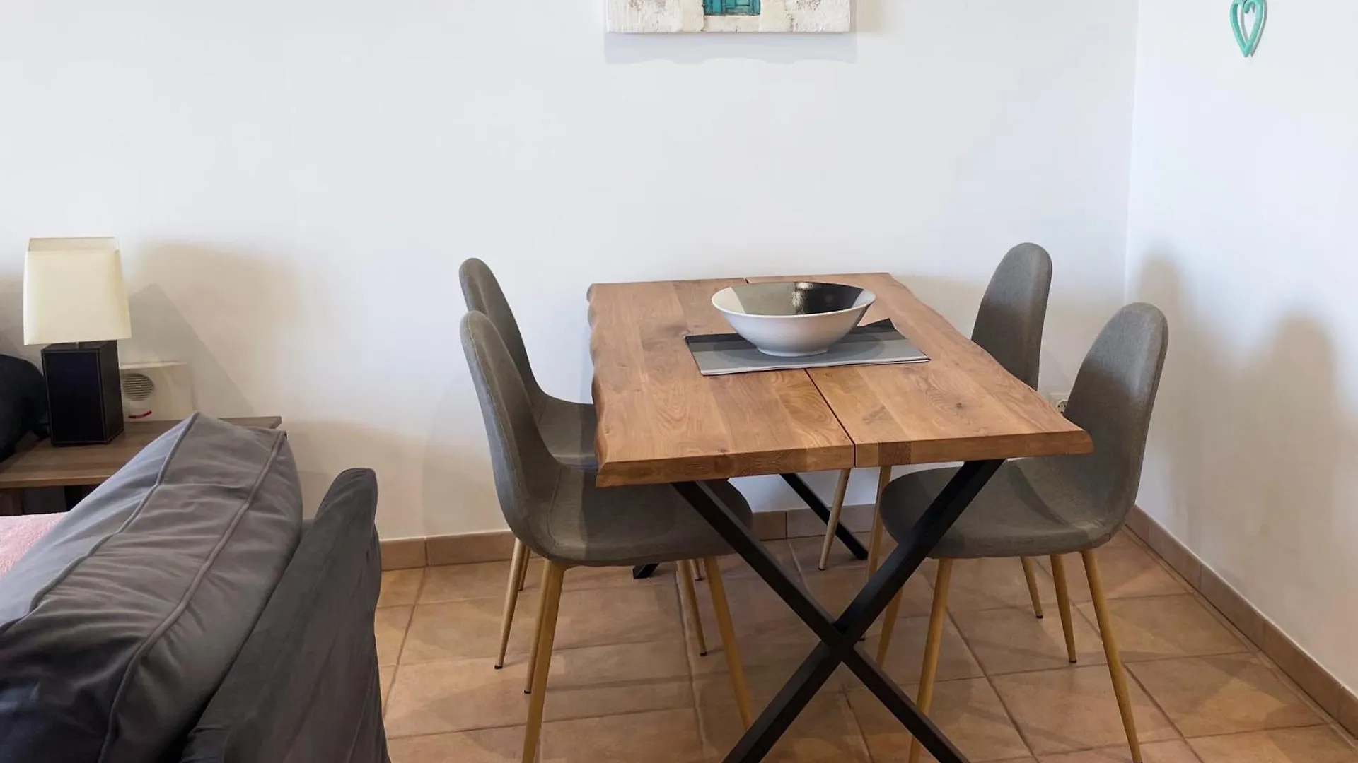 Casa Imperial - Exklusives Apartment Am Yachthafen Cala D´Or 0*,