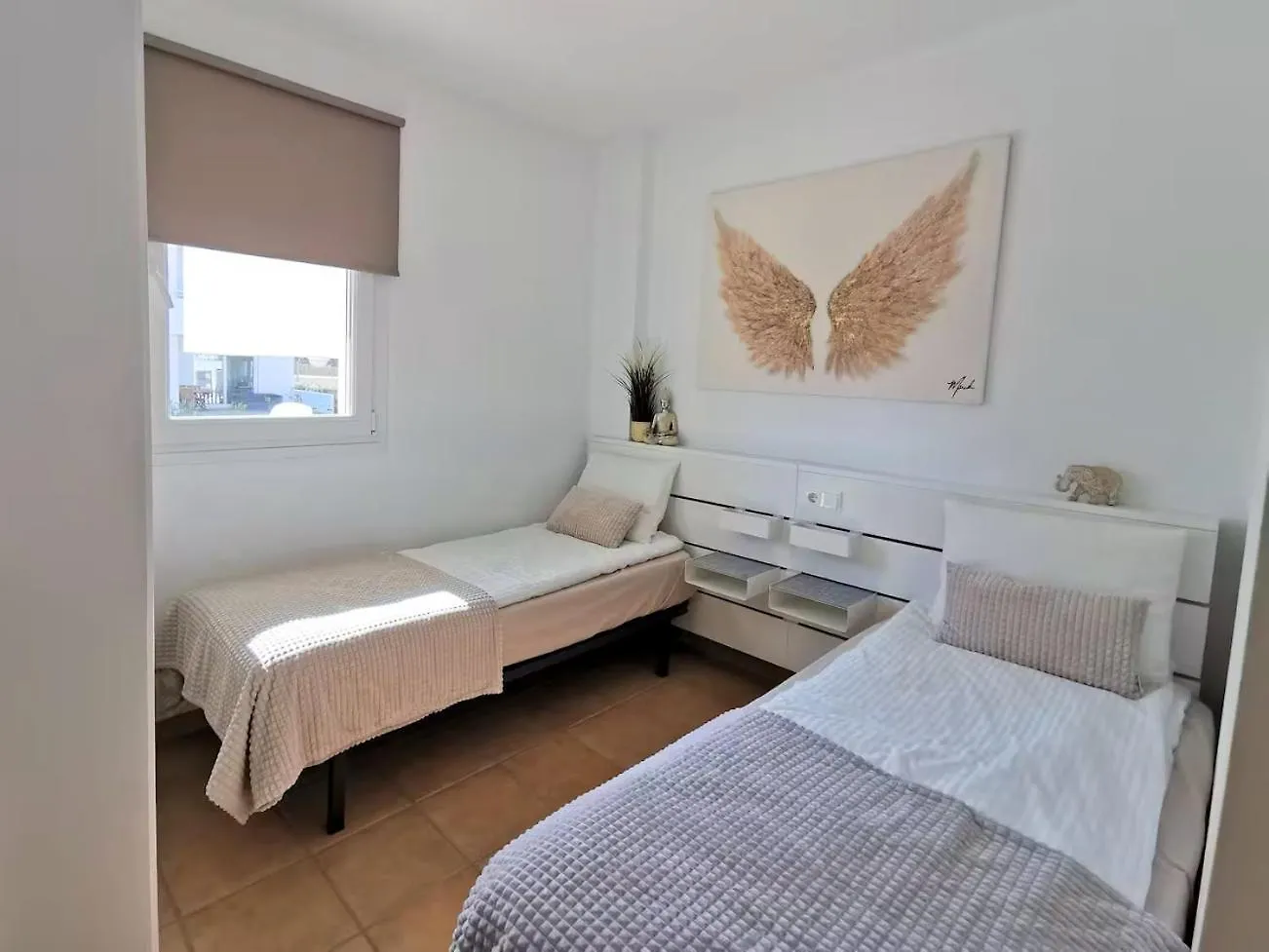 Casa Imperial - Exklusives Apartment Am Yachthafen Cala D´Or