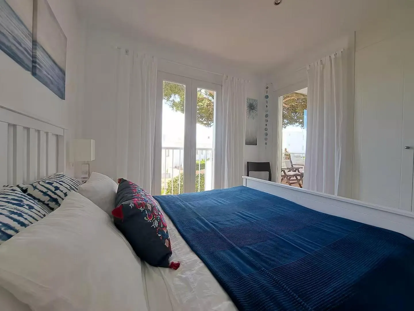 Casa Imperial - Exklusives Apartment Am Yachthafen Cala D´Or