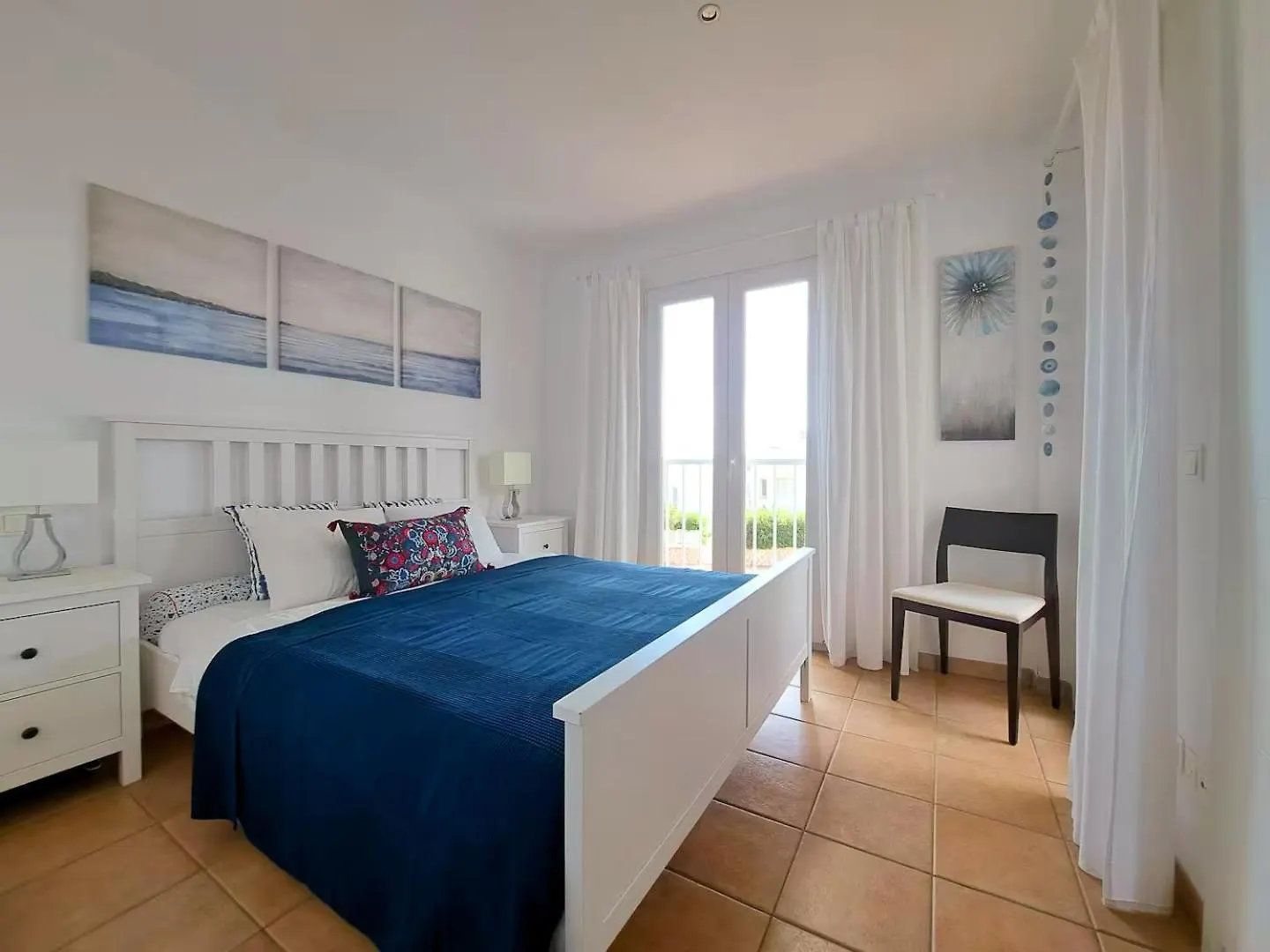 Casa Imperial - Exklusives Apartment Am Yachthafen Cala D´Or