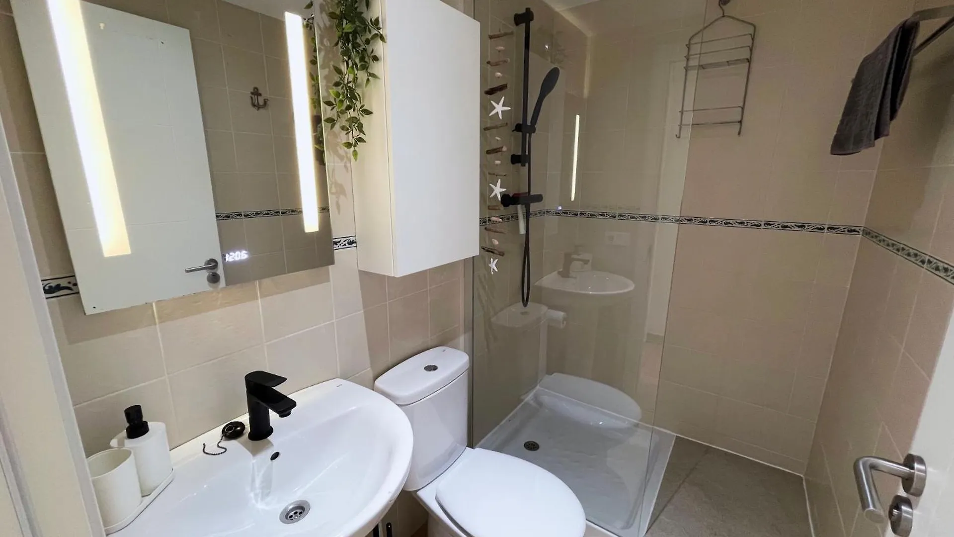 Casa Imperial - Exklusives Apartment Am Yachthafen Cala D´Or
